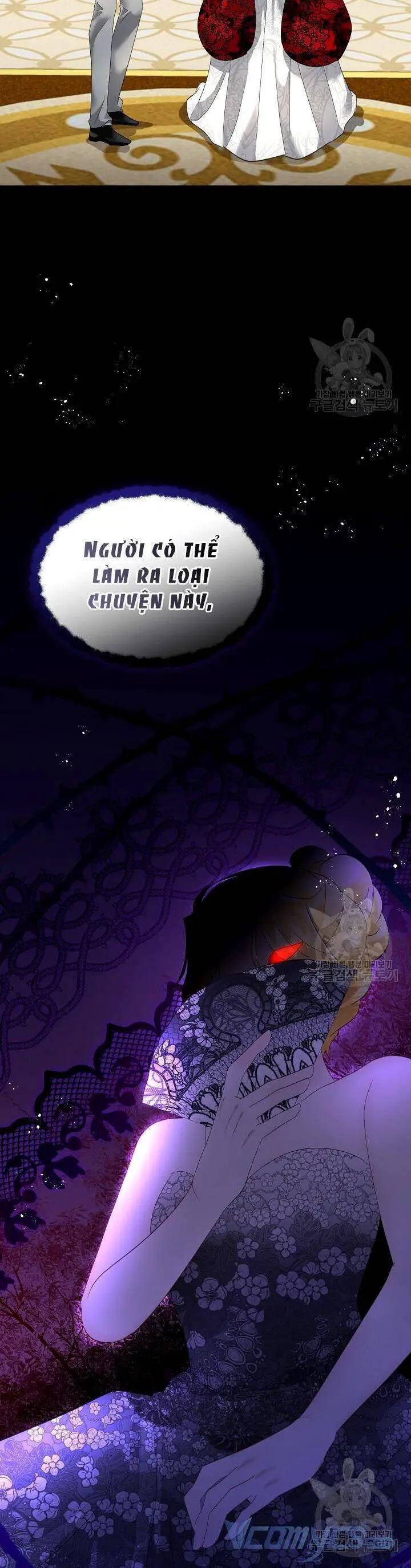 Tạm Thời Tôi Sẽ Bảo Vệ Nam Chính Nettruyen ZZZ Chương 38 Page 28