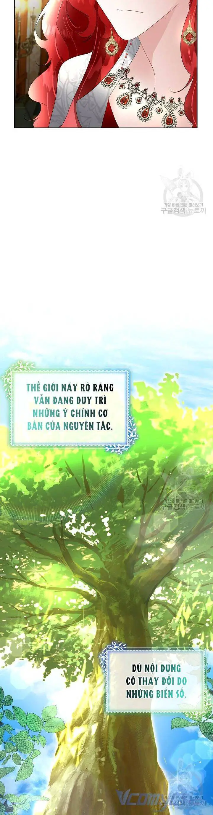 Tạm Thời Tôi Sẽ Bảo Vệ Nam Chính Nettruyen ZZZ Chương 38 Page 32