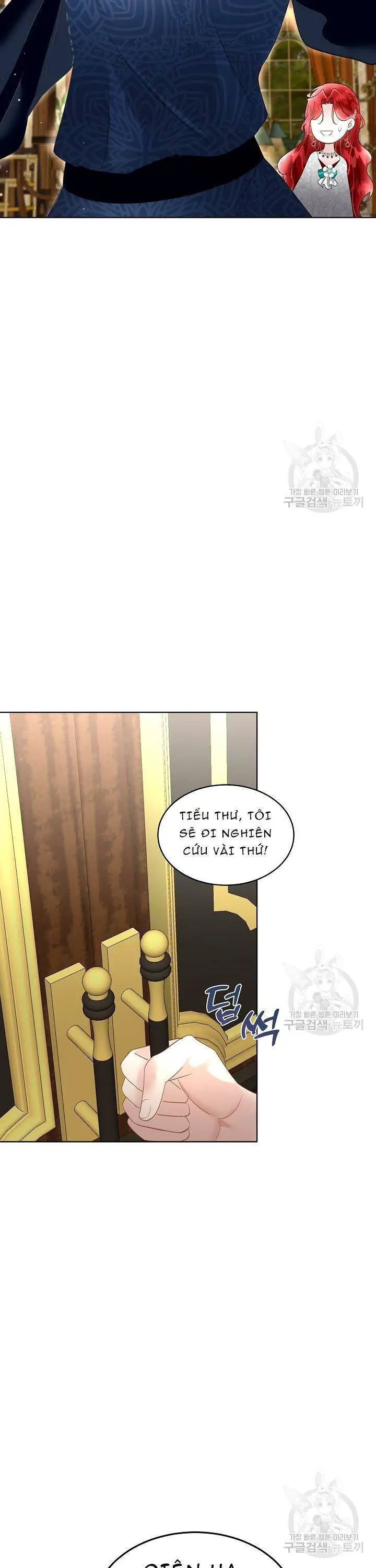 Tạm Thời Tôi Sẽ Bảo Vệ Nam Chính Nettruyen ZZZ Chương 38 Page 41
