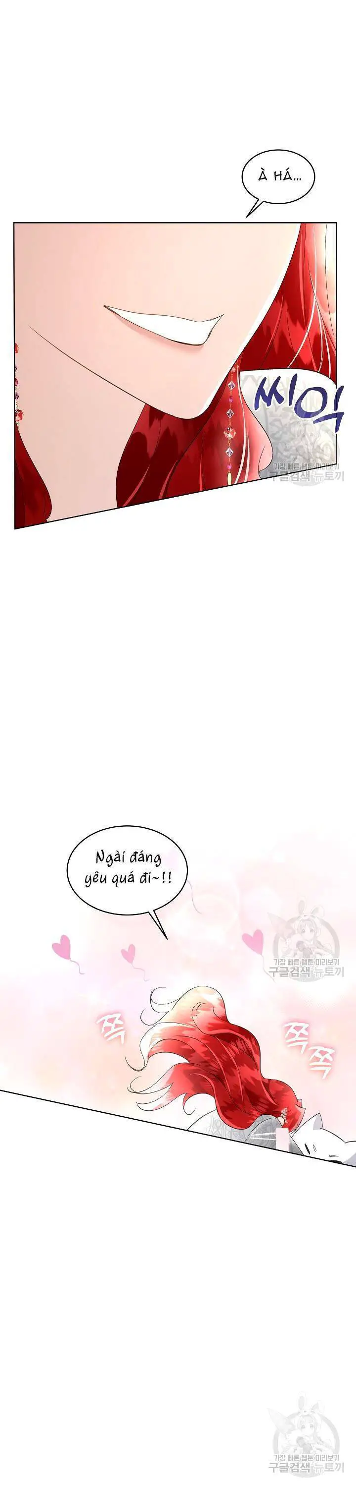 Tạm Thời Tôi Sẽ Bảo Vệ Nam Chính Nettruyen ZZZ Chương 38 Page 43