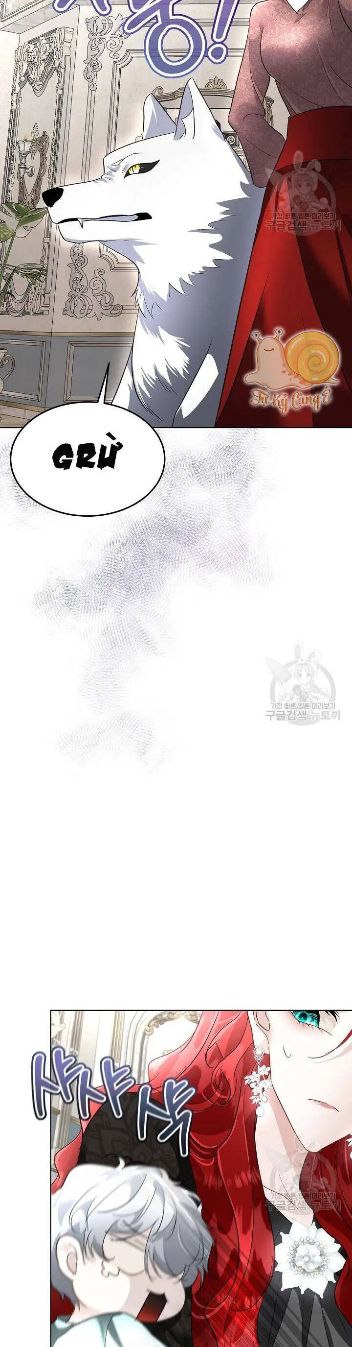 Tạm Thời Tôi Sẽ Bảo Vệ Nam Chính Nettruyen ZZZ Chương 44 Page 31