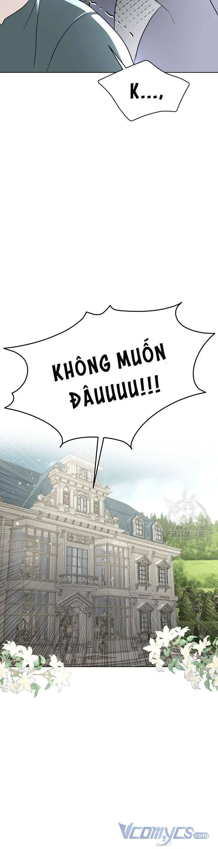 Tạm Thời Tôi Sẽ Bảo Vệ Nam Chính Nettruyen ZZZ Chương 44 Page 37