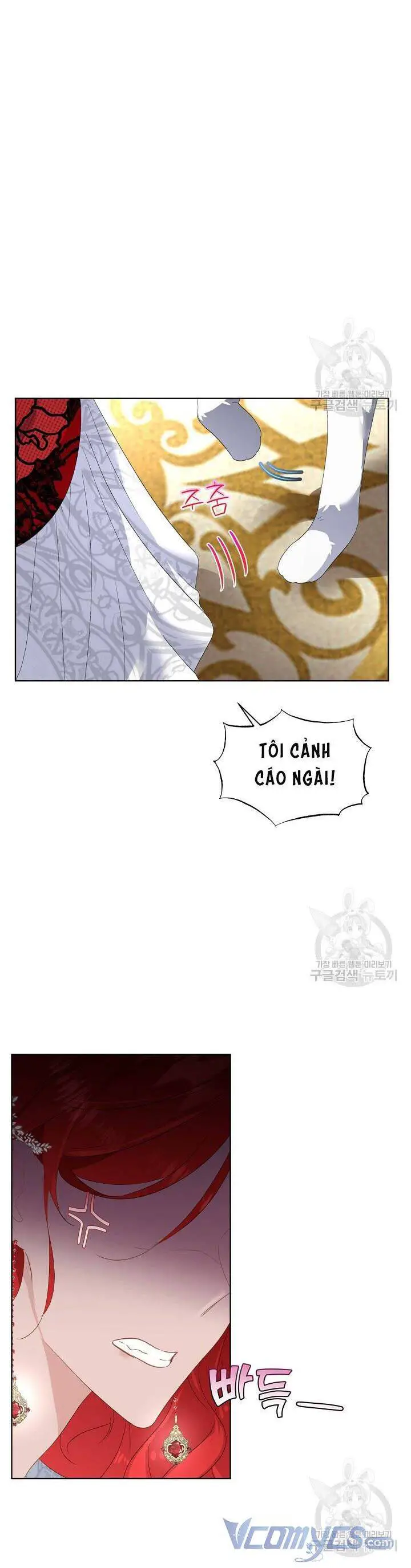 Tạm Thời Tôi Sẽ Bảo Vệ Nam Chính Nettruyen ZZZ Chương 39 Page 12