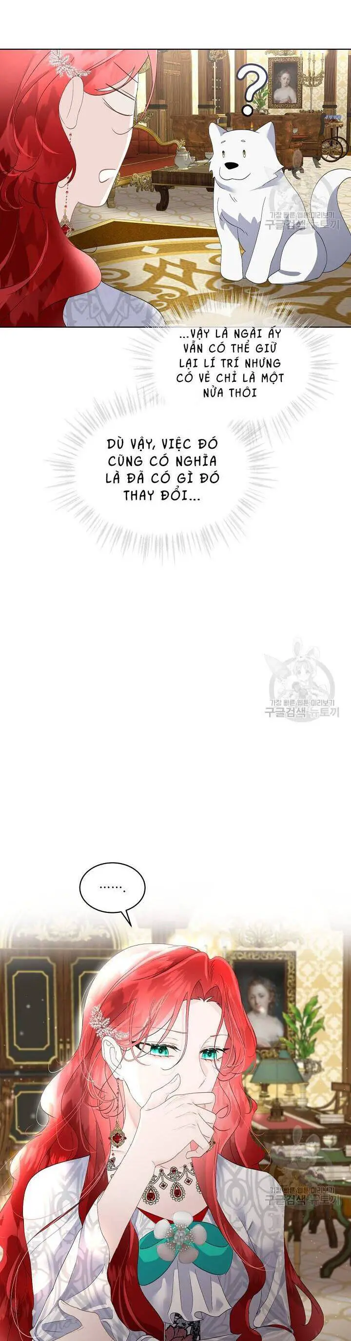 Tạm Thời Tôi Sẽ Bảo Vệ Nam Chính Nettruyen ZZZ Chương 39 Page 23