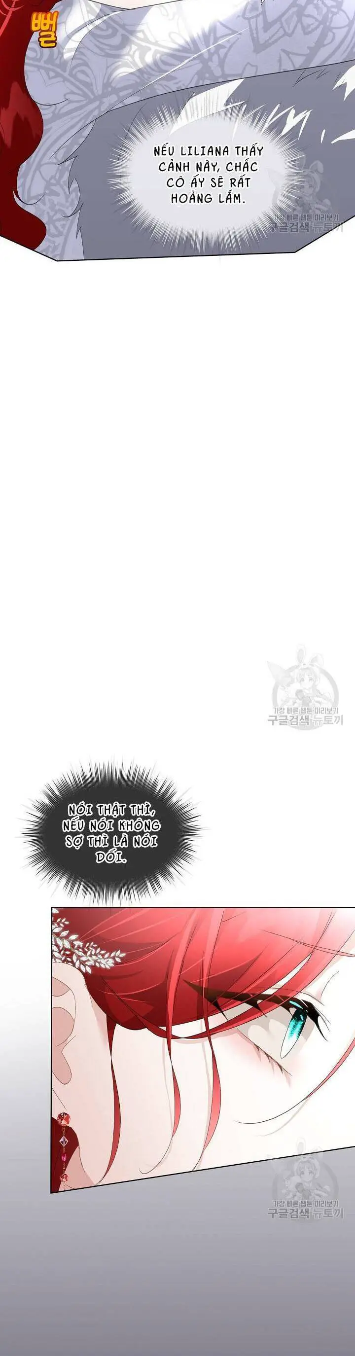 Tạm Thời Tôi Sẽ Bảo Vệ Nam Chính Nettruyen ZZZ Chương 39 Page 31