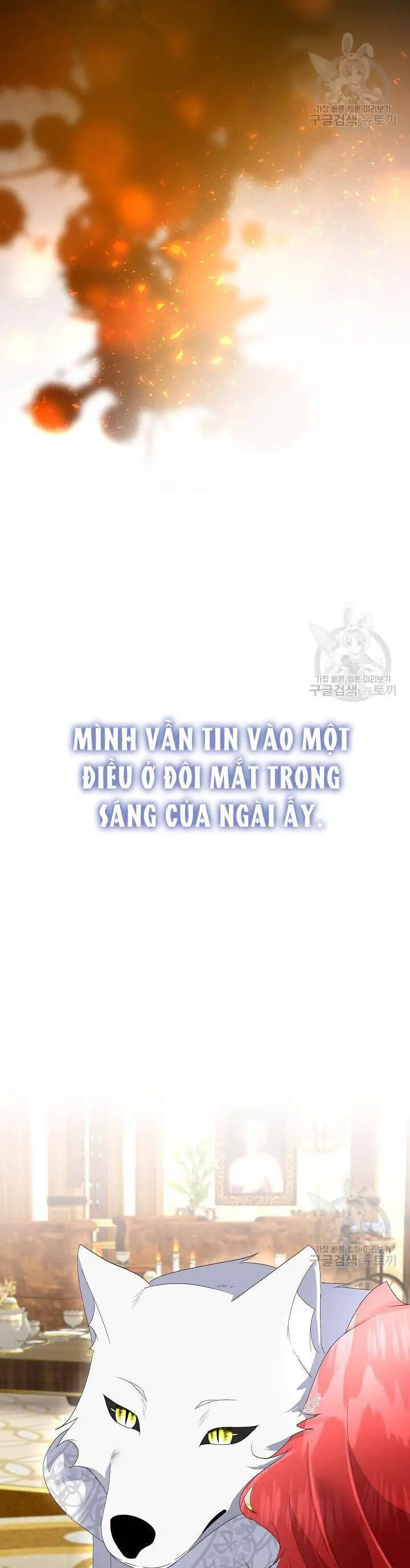 Tạm Thời Tôi Sẽ Bảo Vệ Nam Chính Nettruyen ZZZ Chương 39 Page 34
