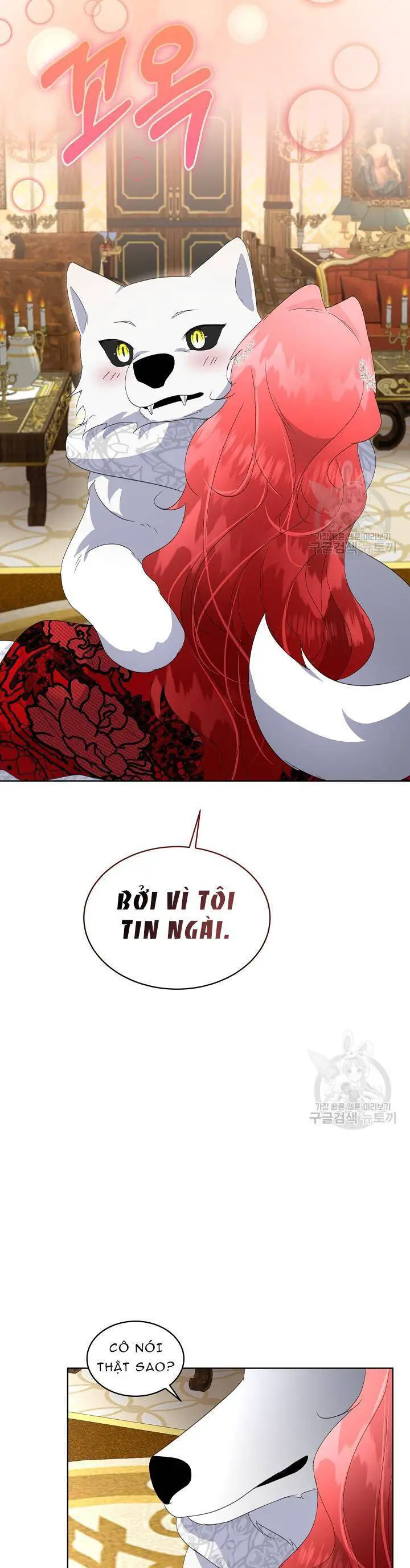 Tạm Thời Tôi Sẽ Bảo Vệ Nam Chính Nettruyen ZZZ Chương 39 Page 37