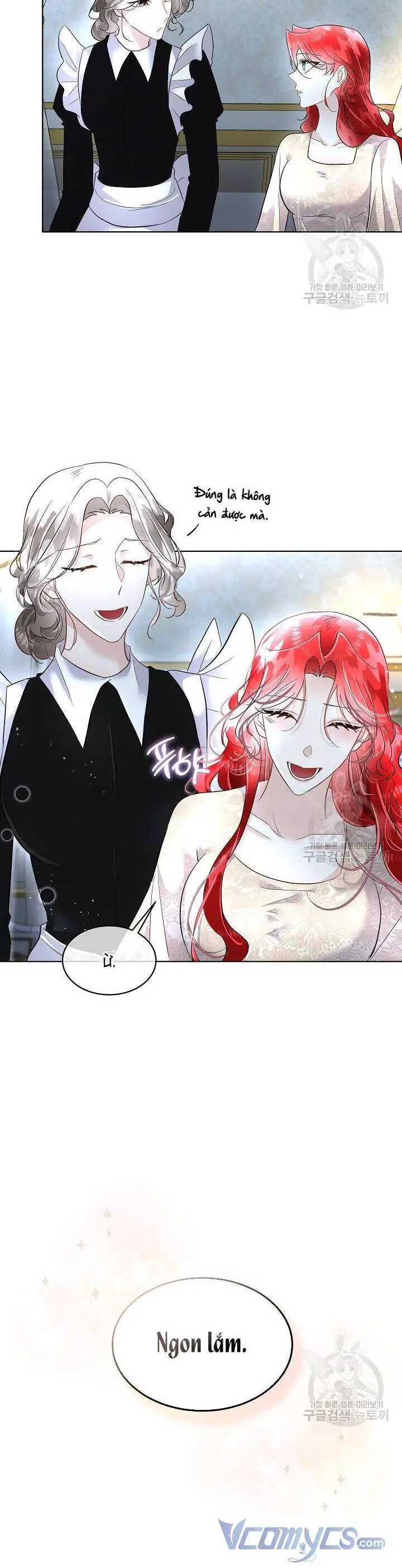 Tạm Thời Tôi Sẽ Bảo Vệ Nam Chính Nettruyen ZZZ Chương 43 Page 36