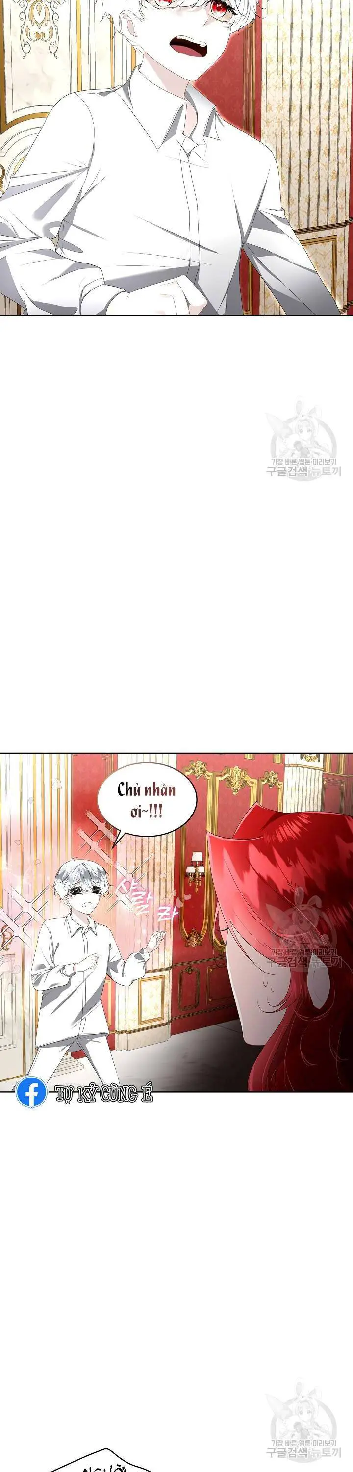 Tạm Thời Tôi Sẽ Bảo Vệ Nam Chính Nettruyen ZZZ Chương 33 Page 3