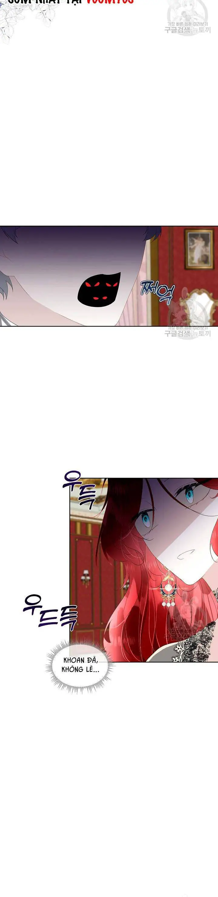 Tạm Thời Tôi Sẽ Bảo Vệ Nam Chính Nettruyen ZZZ Chương 33 Page 15