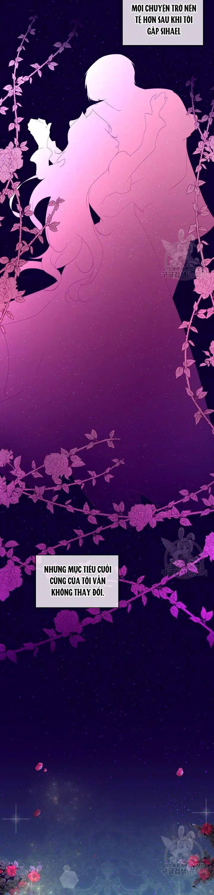 Tạm Thời Tôi Sẽ Bảo Vệ Nam Chính Nettruyen ZZZ Chương 33 Page 31