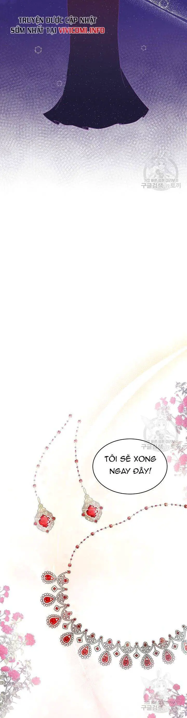 Tạm Thời Tôi Sẽ Bảo Vệ Nam Chính Nettruyen ZZZ Chương 36 Page 25