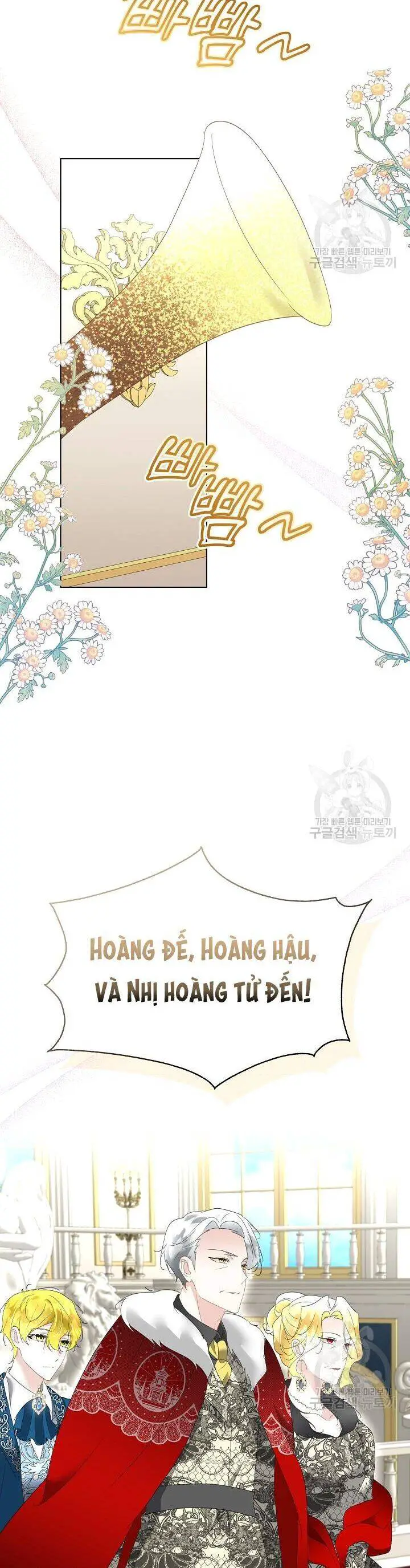 Tạm Thời Tôi Sẽ Bảo Vệ Nam Chính Nettruyen ZZZ Chương 36 Page 36