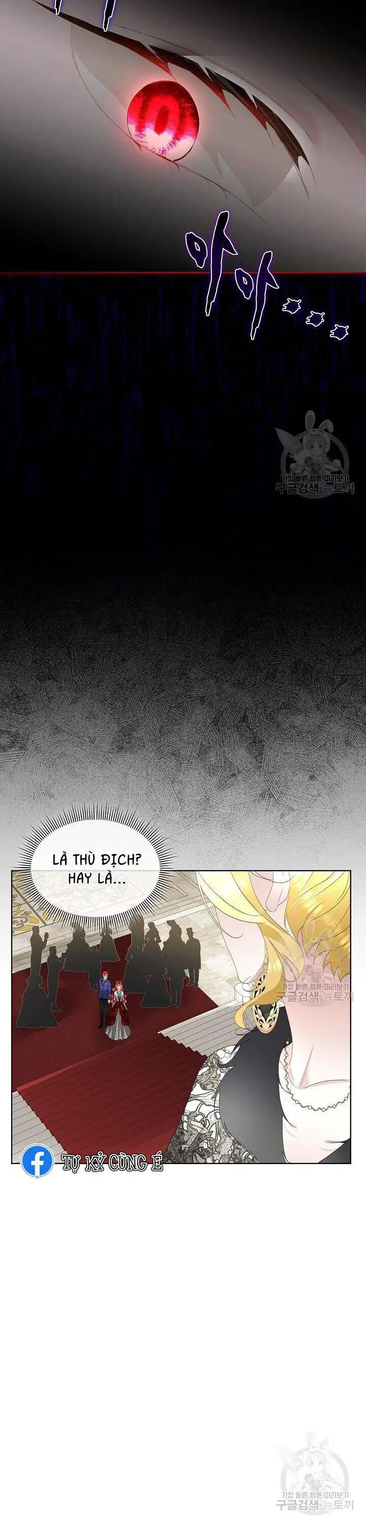 Tạm Thời Tôi Sẽ Bảo Vệ Nam Chính Nettruyen ZZZ Chương 36 Page 39