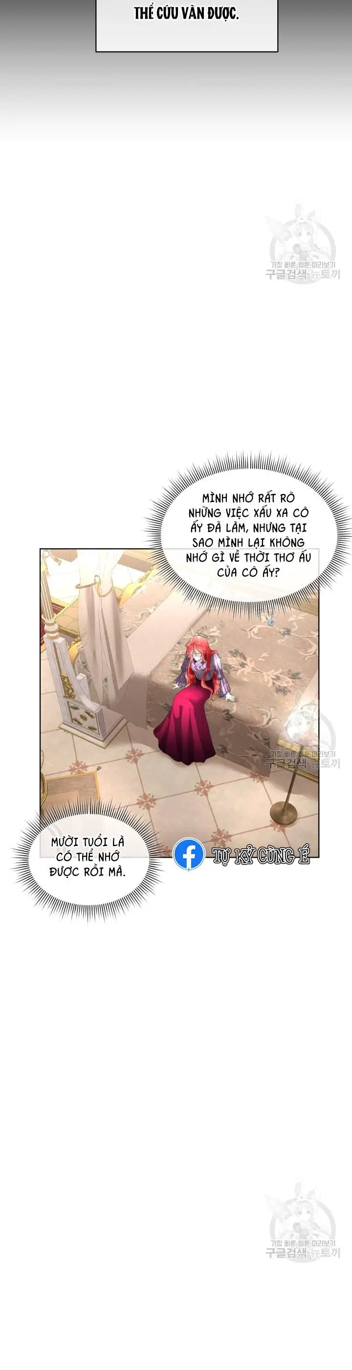 Tạm Thời Tôi Sẽ Bảo Vệ Nam Chính Nettruyen ZZZ Chương 35 Page 40