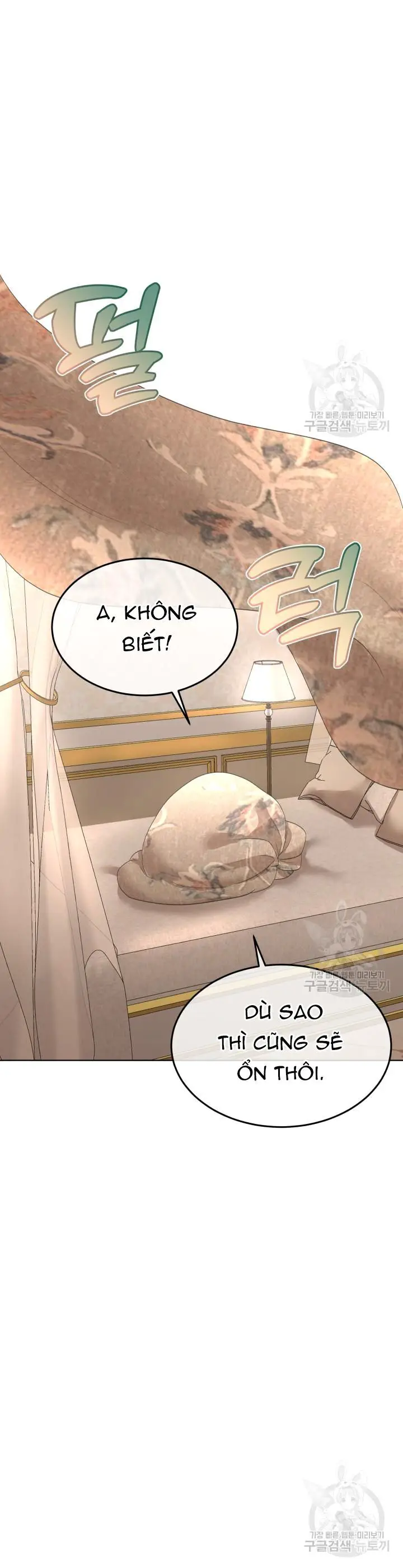 Tạm Thời Tôi Sẽ Bảo Vệ Nam Chính Nettruyen ZZZ Chương 35 Page 41