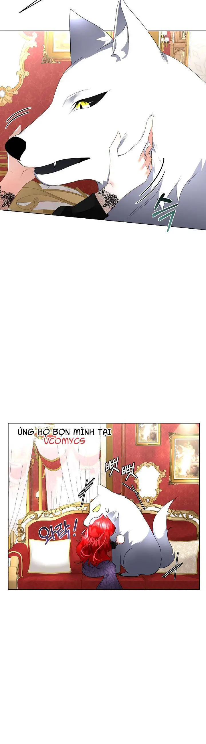 Tạm Thời Tôi Sẽ Bảo Vệ Nam Chính Nettruyen ZZZ Chương 14 Page 26