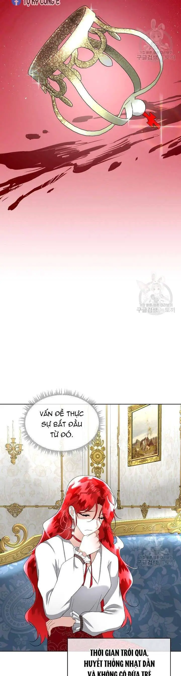 Tạm Thời Tôi Sẽ Bảo Vệ Nam Chính Nettruyen ZZZ Chương 15 Page 27