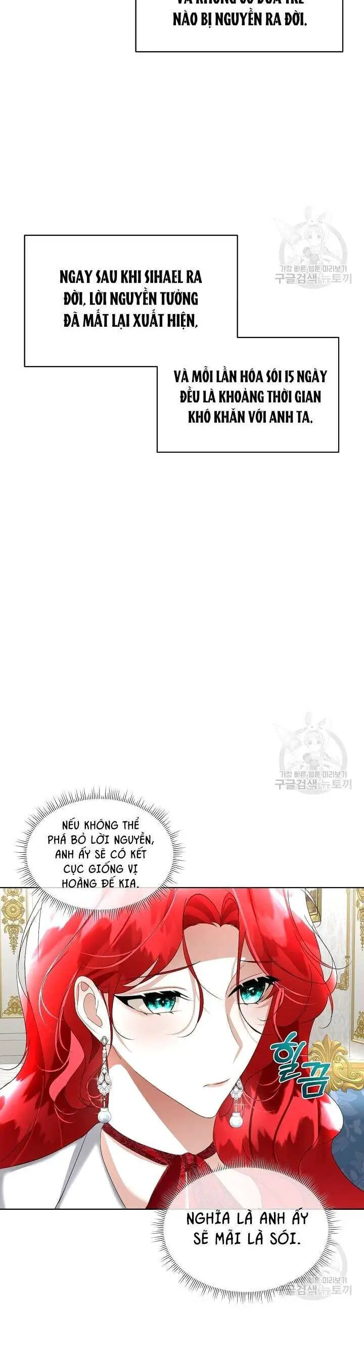 Tạm Thời Tôi Sẽ Bảo Vệ Nam Chính Nettruyen ZZZ Chương 15 Page 28
