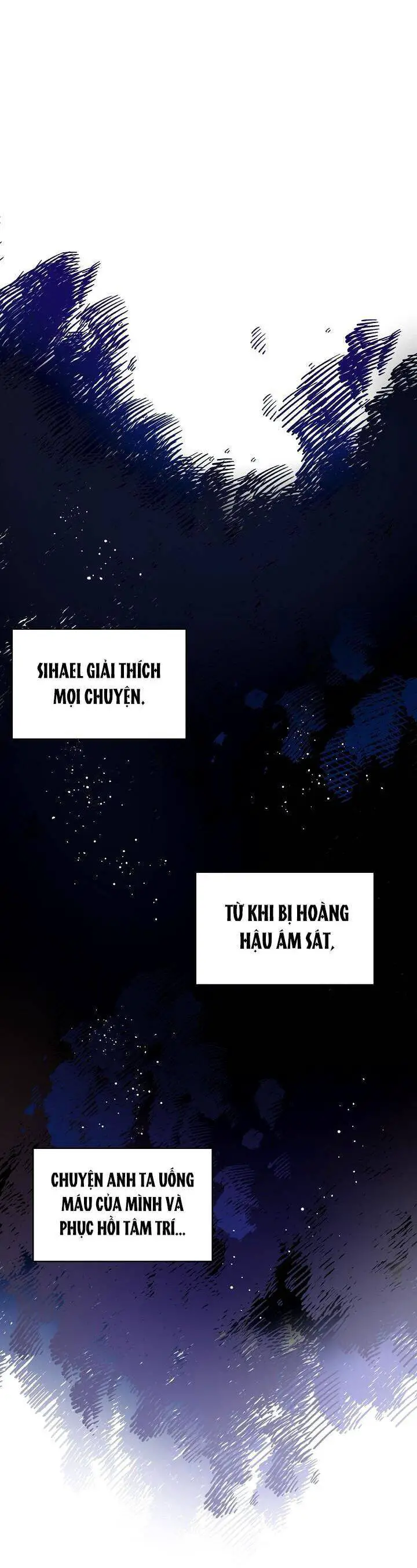 Tạm Thời Tôi Sẽ Bảo Vệ Nam Chính Nettruyen ZZZ Chương 13 Page 28