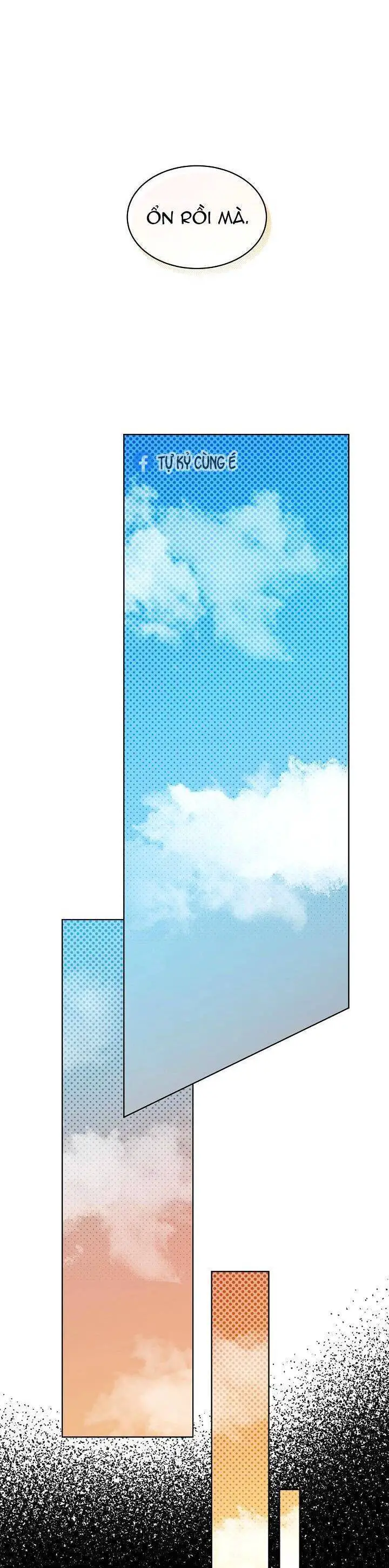 Tạm Thời Tôi Sẽ Bảo Vệ Nam Chính Nettruyen ZZZ Chương 6 Page 19