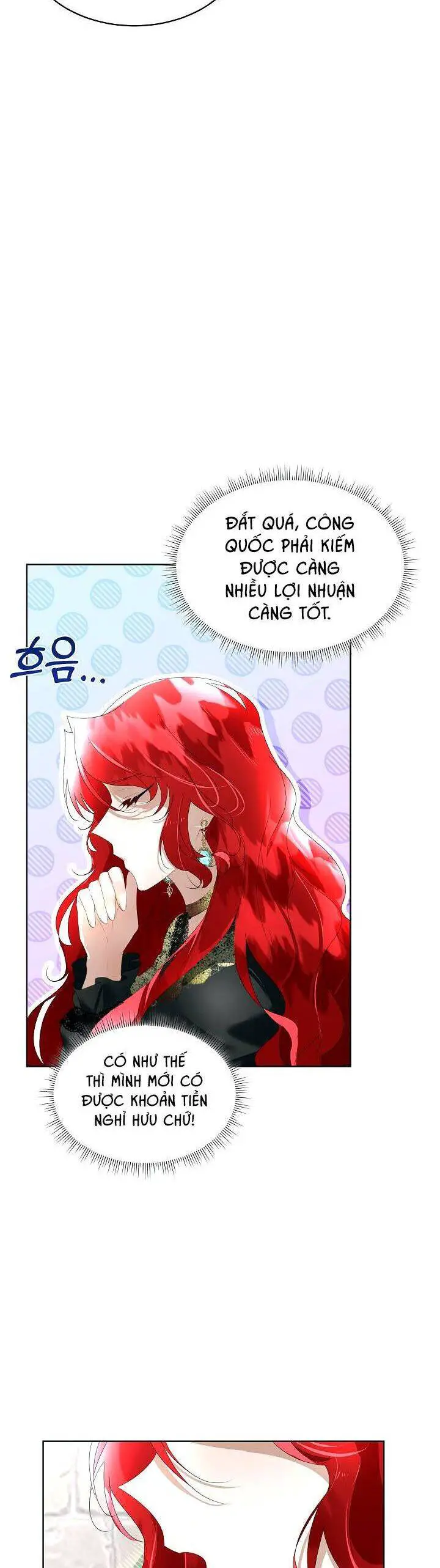 Tạm Thời Tôi Sẽ Bảo Vệ Nam Chính Nettruyen ZZZ Chương 8 Page 18