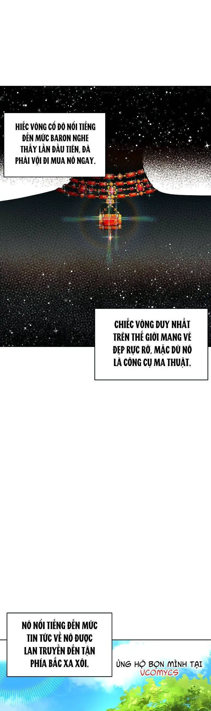 Tạm Thời Tôi Sẽ Bảo Vệ Nam Chính Nettruyen ZZZ Chương 8 Page 21