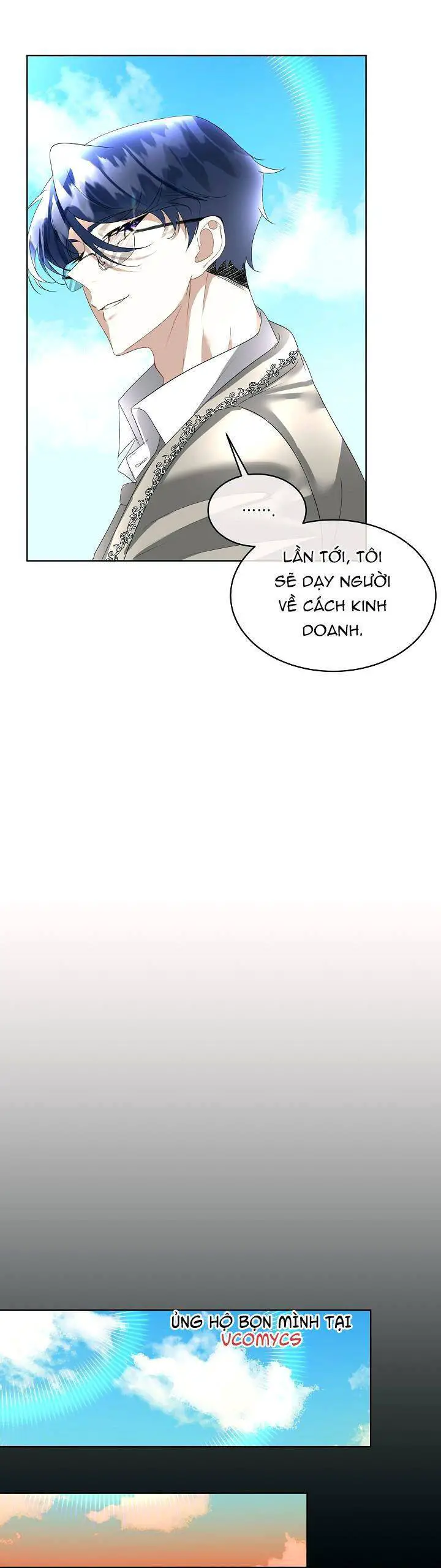 Tạm Thời Tôi Sẽ Bảo Vệ Nam Chính Nettruyen ZZZ Chương 8 Page 33