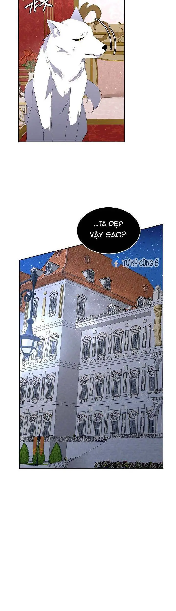Tạm Thời Tôi Sẽ Bảo Vệ Nam Chính Nettruyen ZZZ Chương 12 Page 26