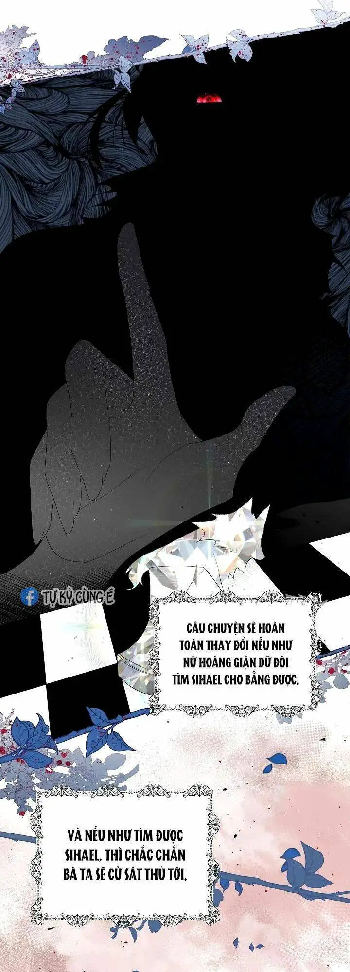Tạm Thời Tôi Sẽ Bảo Vệ Nam Chính Nettruyen ZZZ Chương 3 Page 22