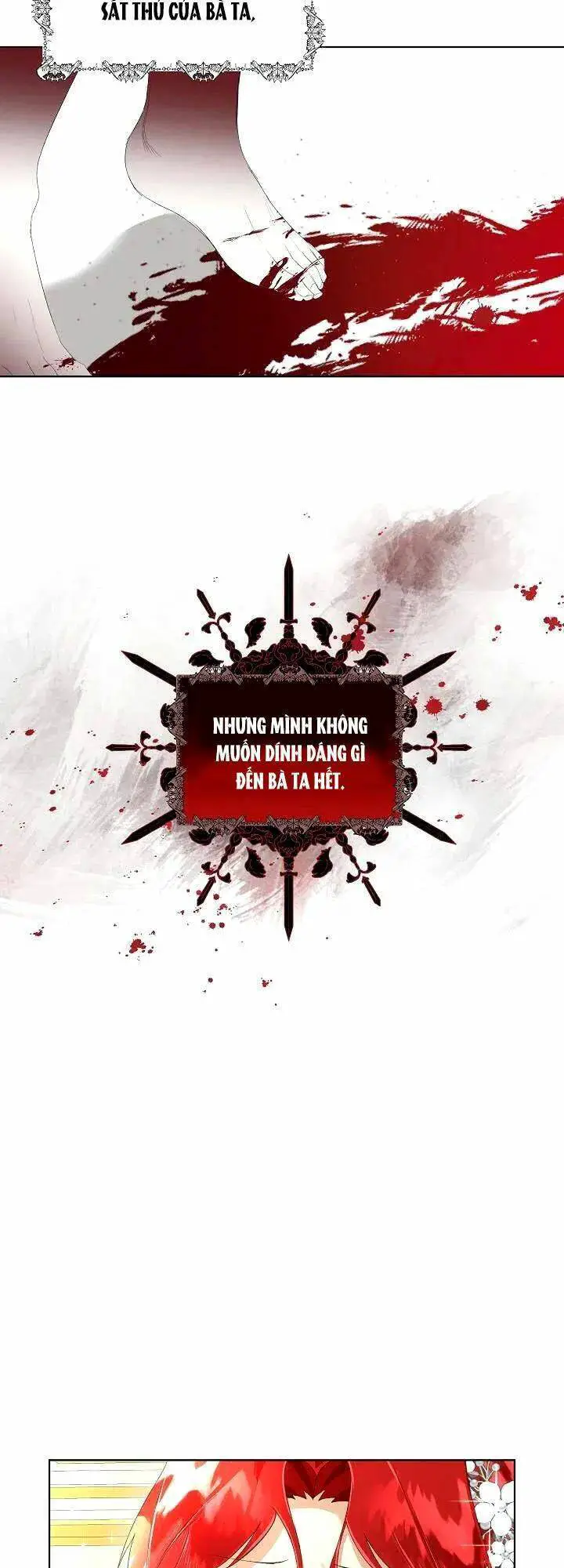 Tạm Thời Tôi Sẽ Bảo Vệ Nam Chính Nettruyen ZZZ Chương 3 Page 24