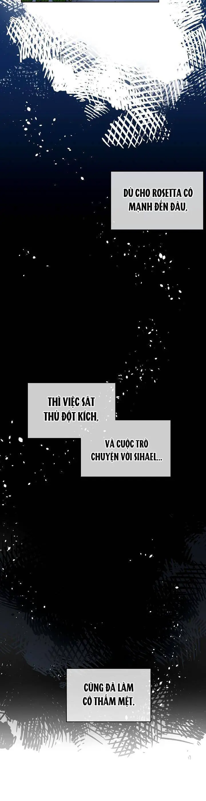 Tạm Thời Tôi Sẽ Bảo Vệ Nam Chính Nettruyen ZZZ Chương 10 Page 25