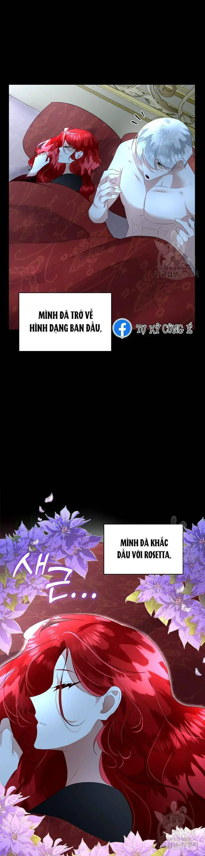 Tạm Thời Tôi Sẽ Bảo Vệ Nam Chính Nettruyen ZZZ Chương 24 Page 10
