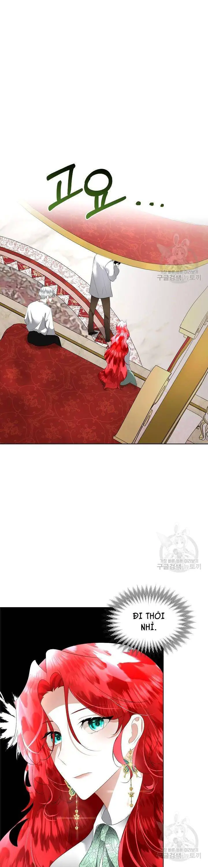 Tạm Thời Tôi Sẽ Bảo Vệ Nam Chính Nettruyen ZZZ Chương 24 Page 37