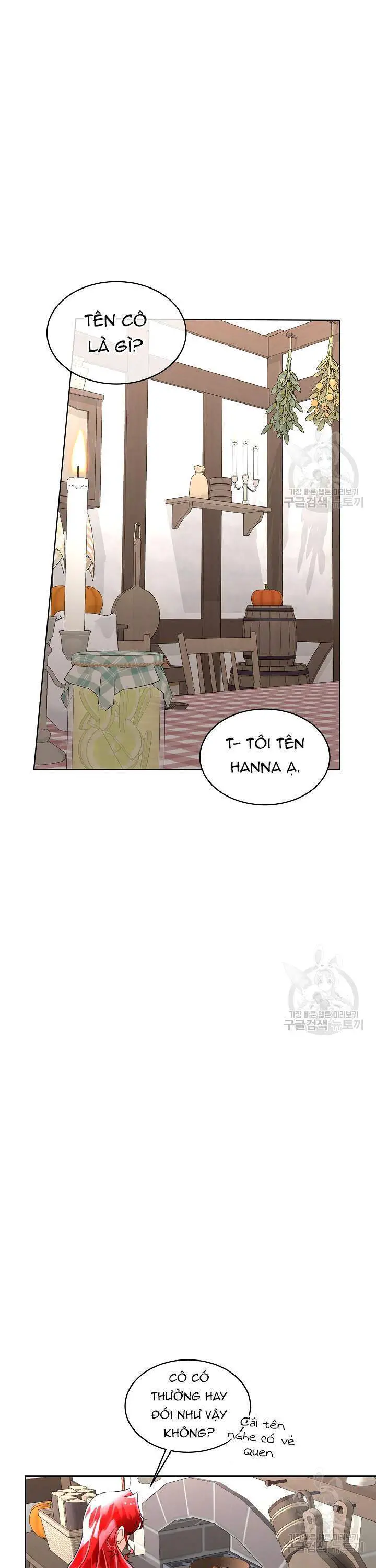 Tạm Thời Tôi Sẽ Bảo Vệ Nam Chính Nettruyen ZZZ Chương 17 Page 6