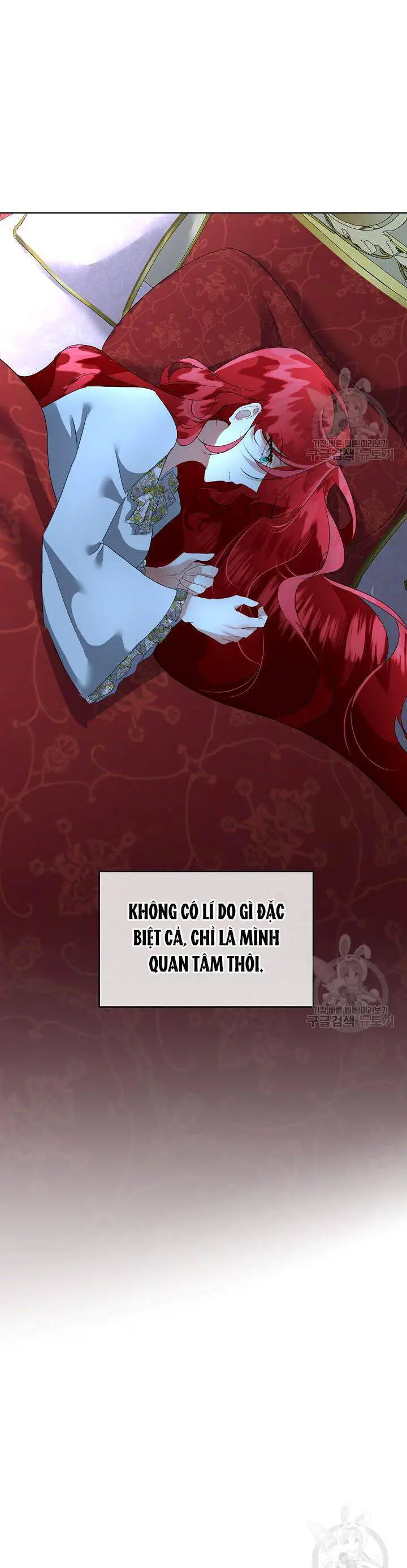 Tạm Thời Tôi Sẽ Bảo Vệ Nam Chính Nettruyen ZZZ Chương 17 Page 20