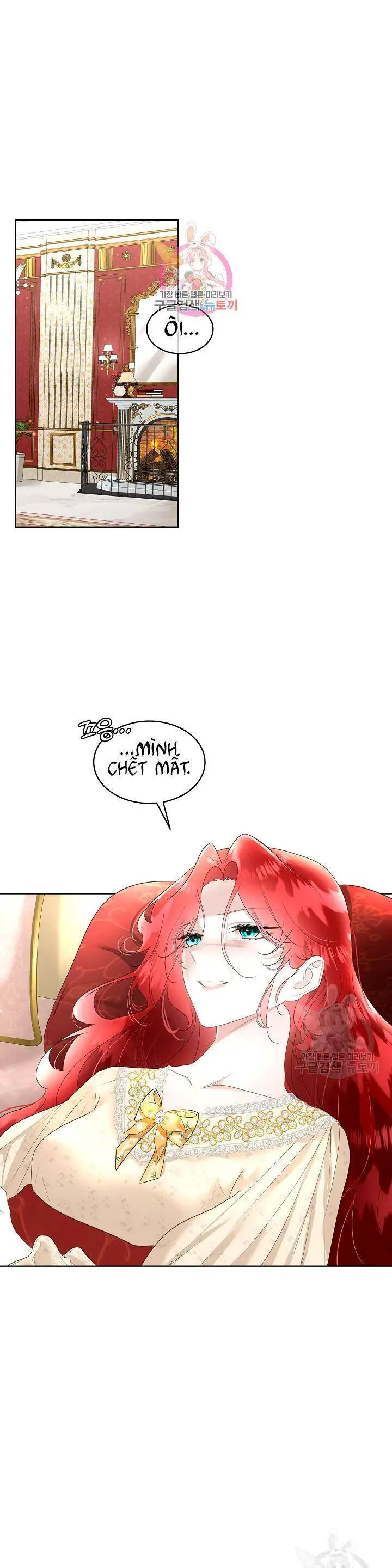 Tạm Thời Tôi Sẽ Bảo Vệ Nam Chính Nettruyen ZZZ Chương 32 Page 2