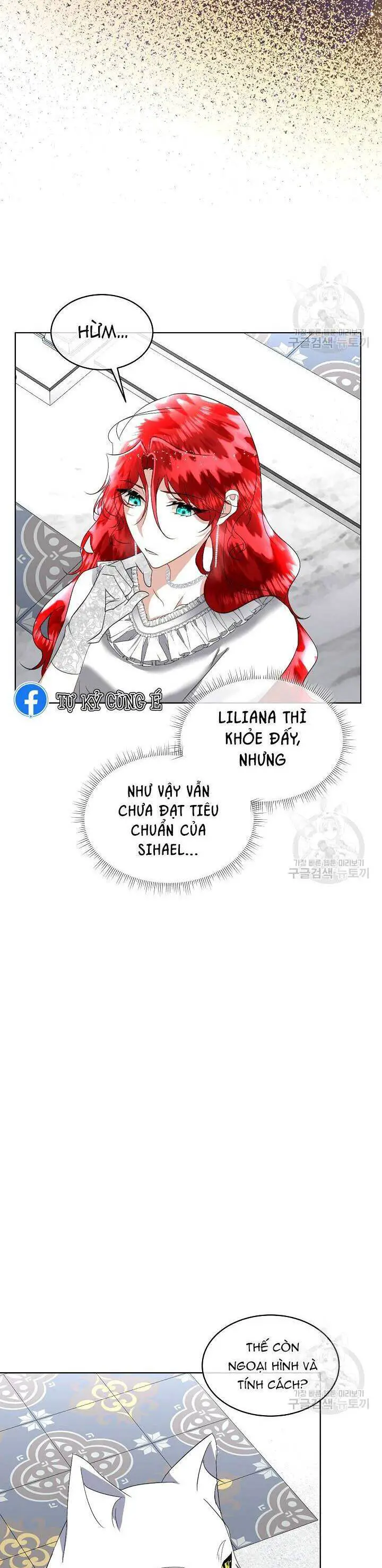 Tạm Thời Tôi Sẽ Bảo Vệ Nam Chính Nettruyen ZZZ Chương 20 Page 25