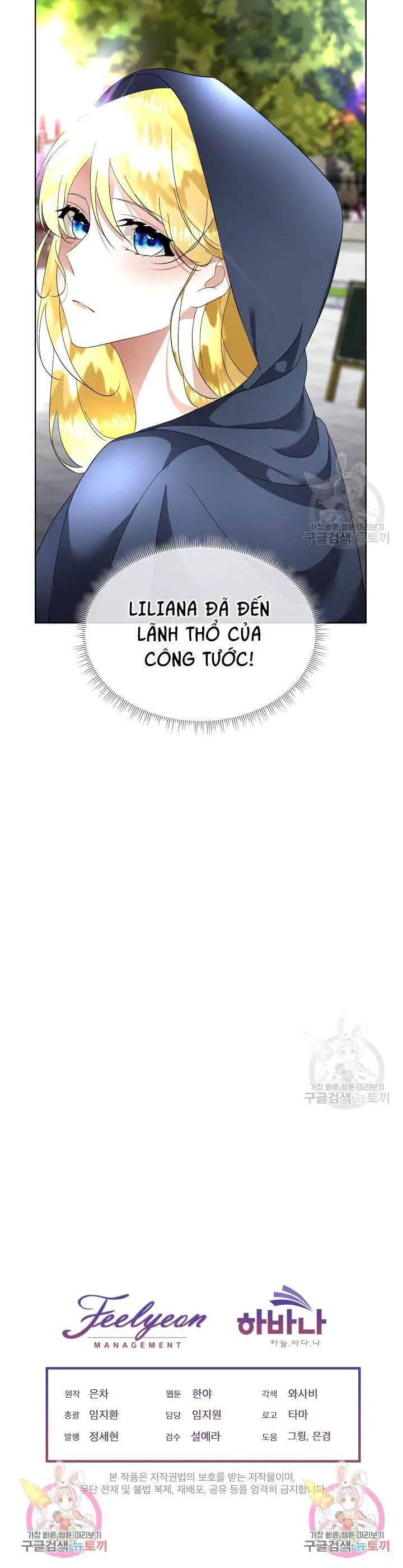 Tạm Thời Tôi Sẽ Bảo Vệ Nam Chính Nettruyen ZZZ Chương 20 Page 39