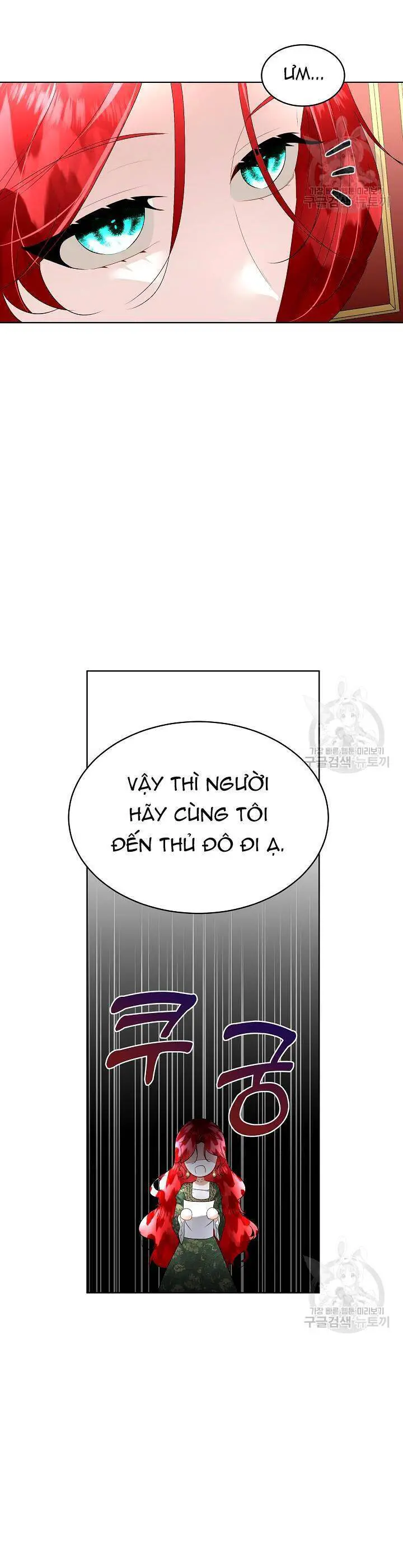 Tạm Thời Tôi Sẽ Bảo Vệ Nam Chính Nettruyen ZZZ Chương 29 Page 23