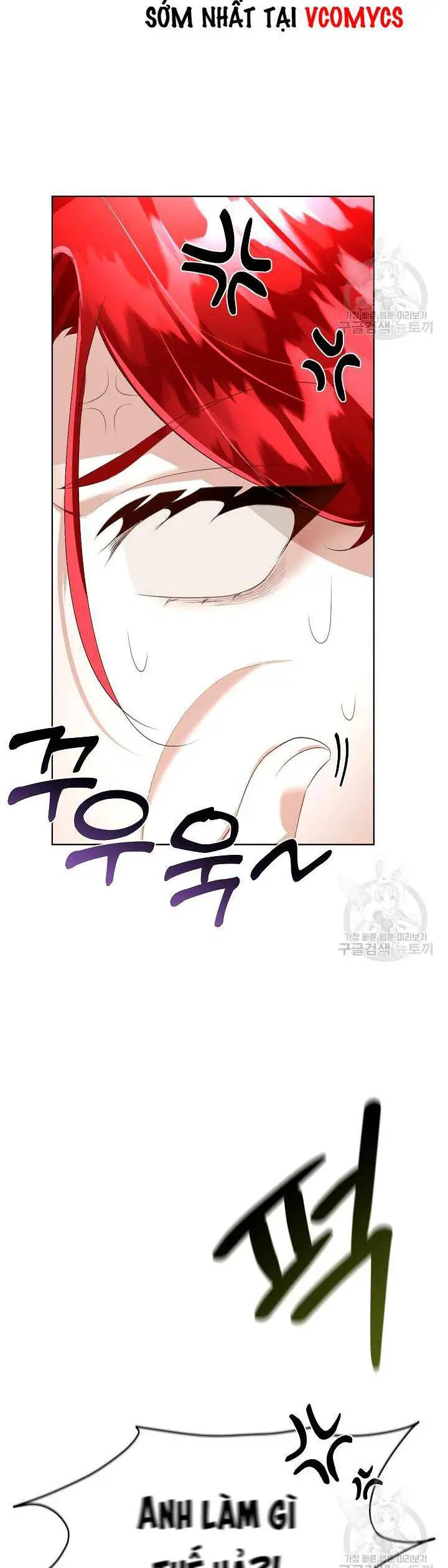 Tạm Thời Tôi Sẽ Bảo Vệ Nam Chính Nettruyen ZZZ Chương 25 Page 14