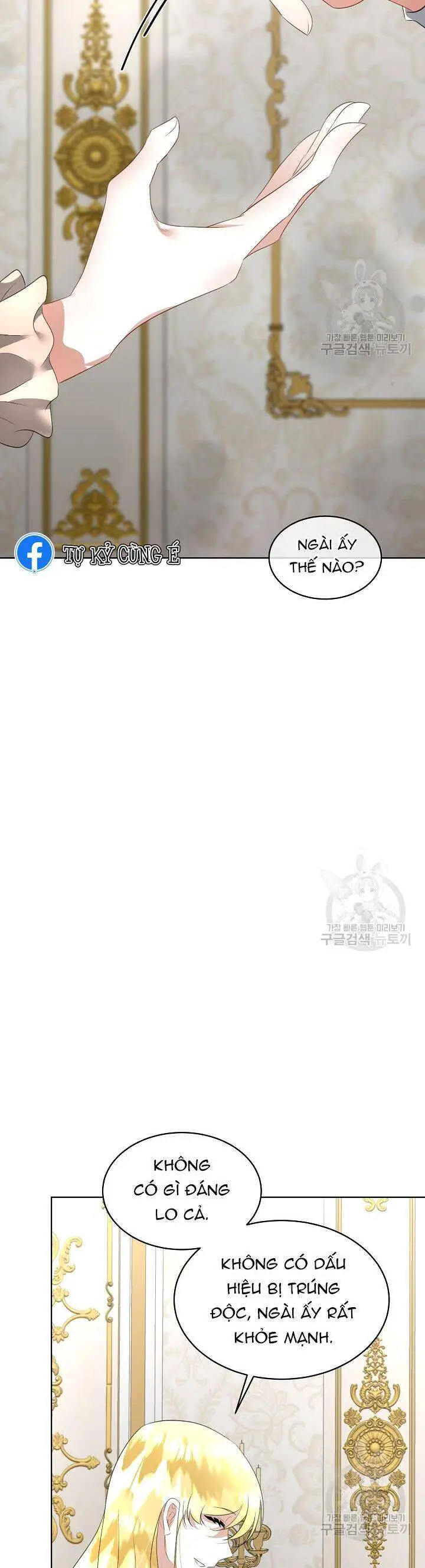 Tạm Thời Tôi Sẽ Bảo Vệ Nam Chính Nettruyen ZZZ Chương 25 Page 43