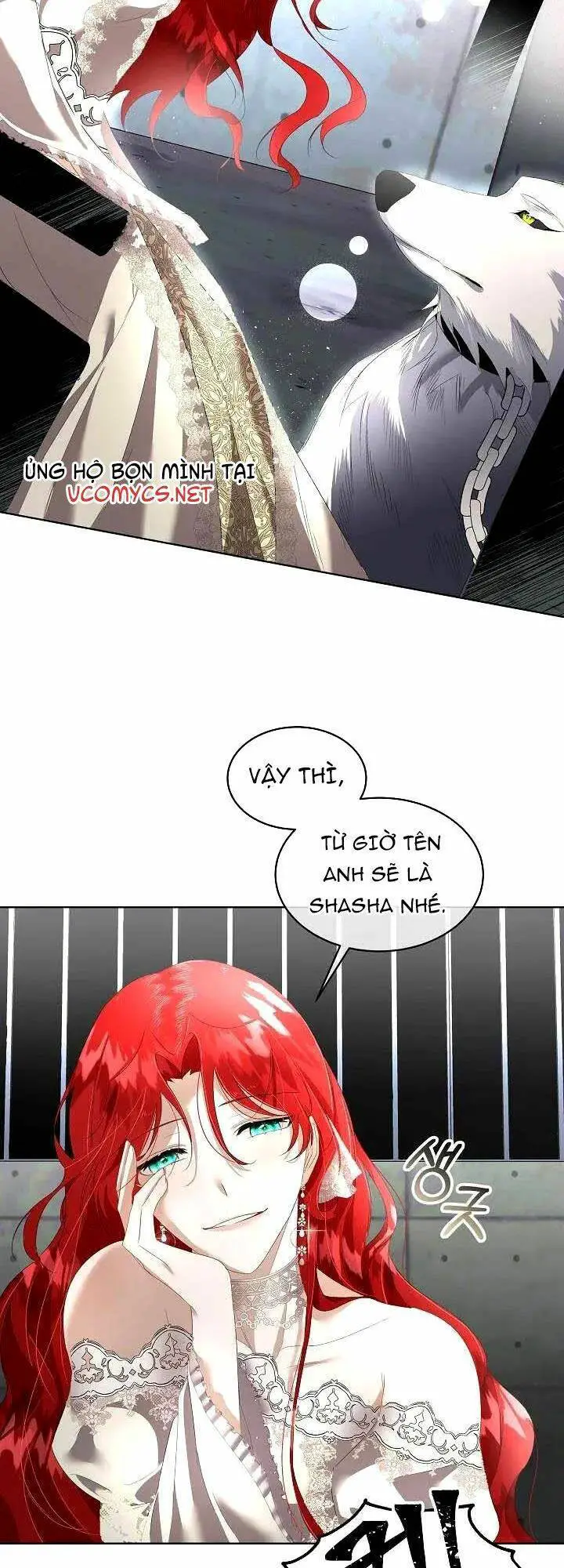 Tạm Thời Tôi Sẽ Bảo Vệ Nam Chính Nettruyen ZZZ Chương 2 Page 47