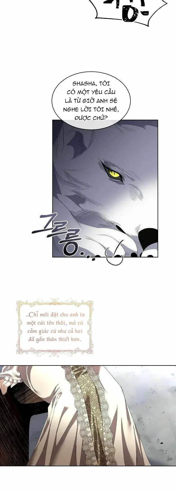 Tạm Thời Tôi Sẽ Bảo Vệ Nam Chính Nettruyen ZZZ Chương 2 Page 48
