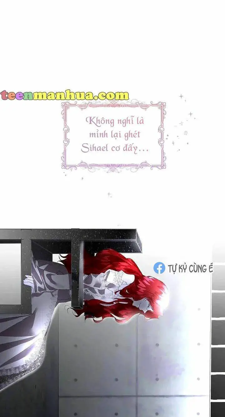 Tạm Thời Tôi Sẽ Bảo Vệ Nam Chính Nettruyen ZZZ Chương 2 Page 49