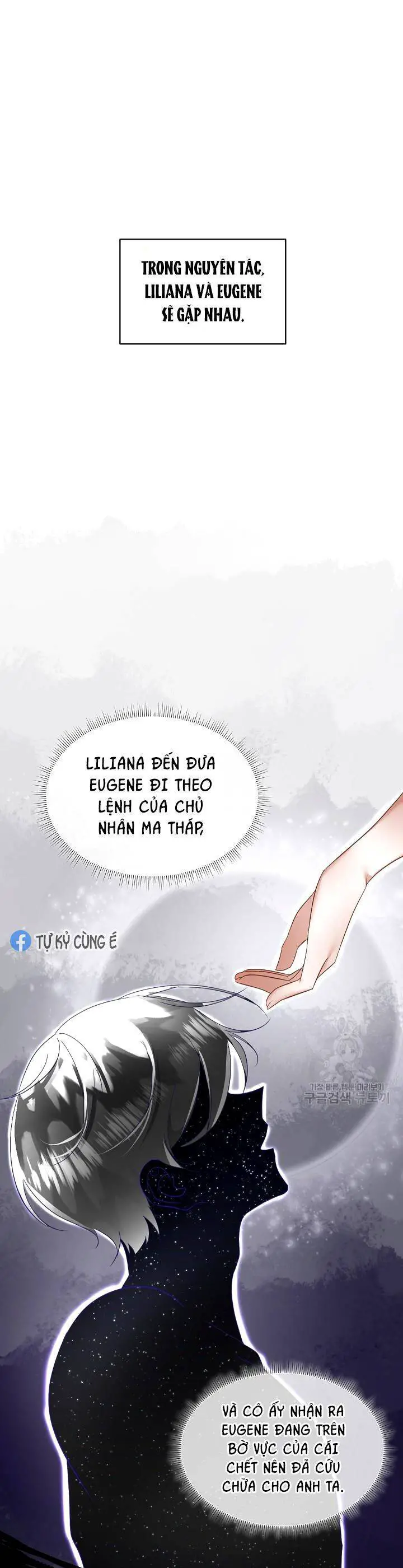 Tạm Thời Tôi Sẽ Bảo Vệ Nam Chính Nettruyen ZZZ Chương 18 Page 2