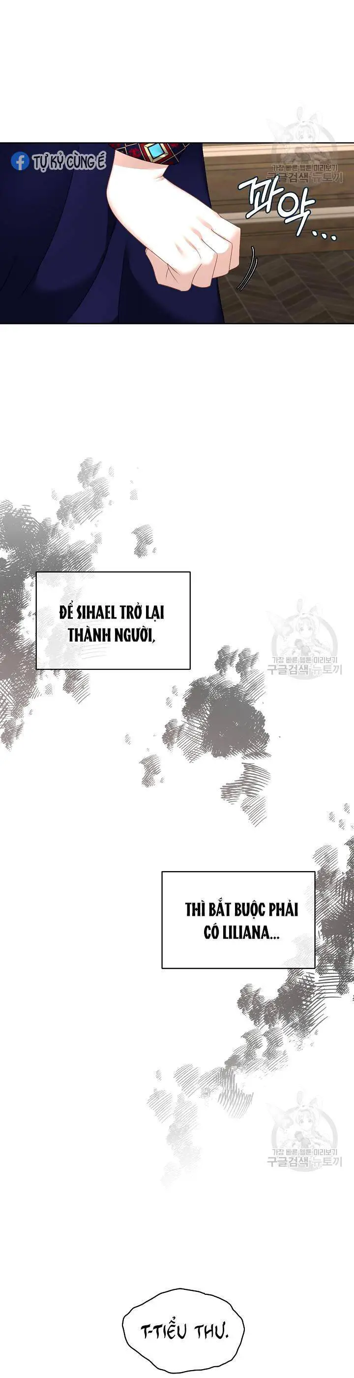 Tạm Thời Tôi Sẽ Bảo Vệ Nam Chính Nettruyen ZZZ Chương 18 Page 9