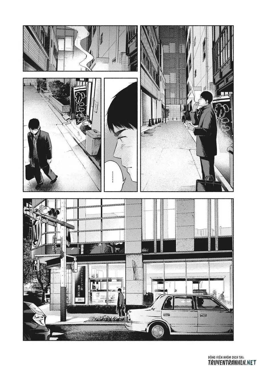 Bạn Của Con Gái Tôi Nettruyen ZZZ Chương 62 Page 4