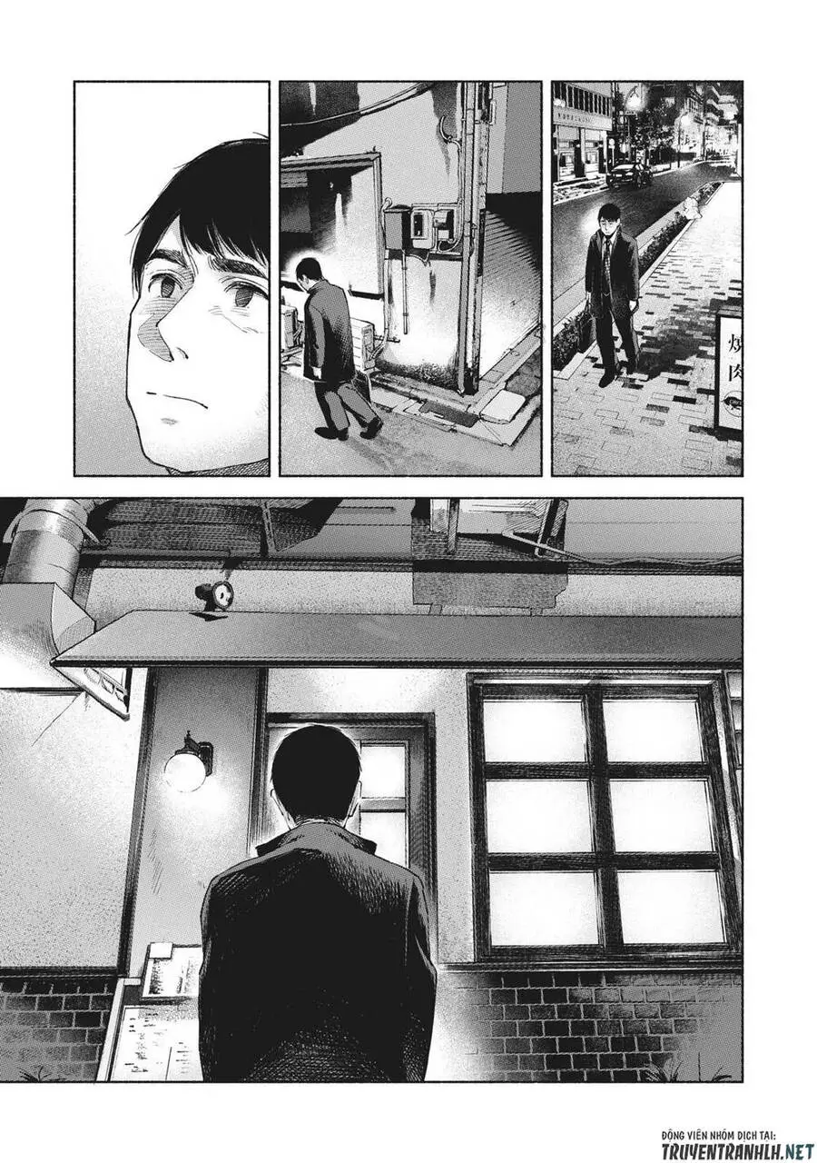 Bạn Của Con Gái Tôi Nettruyen ZZZ Chương 62 Page 5
