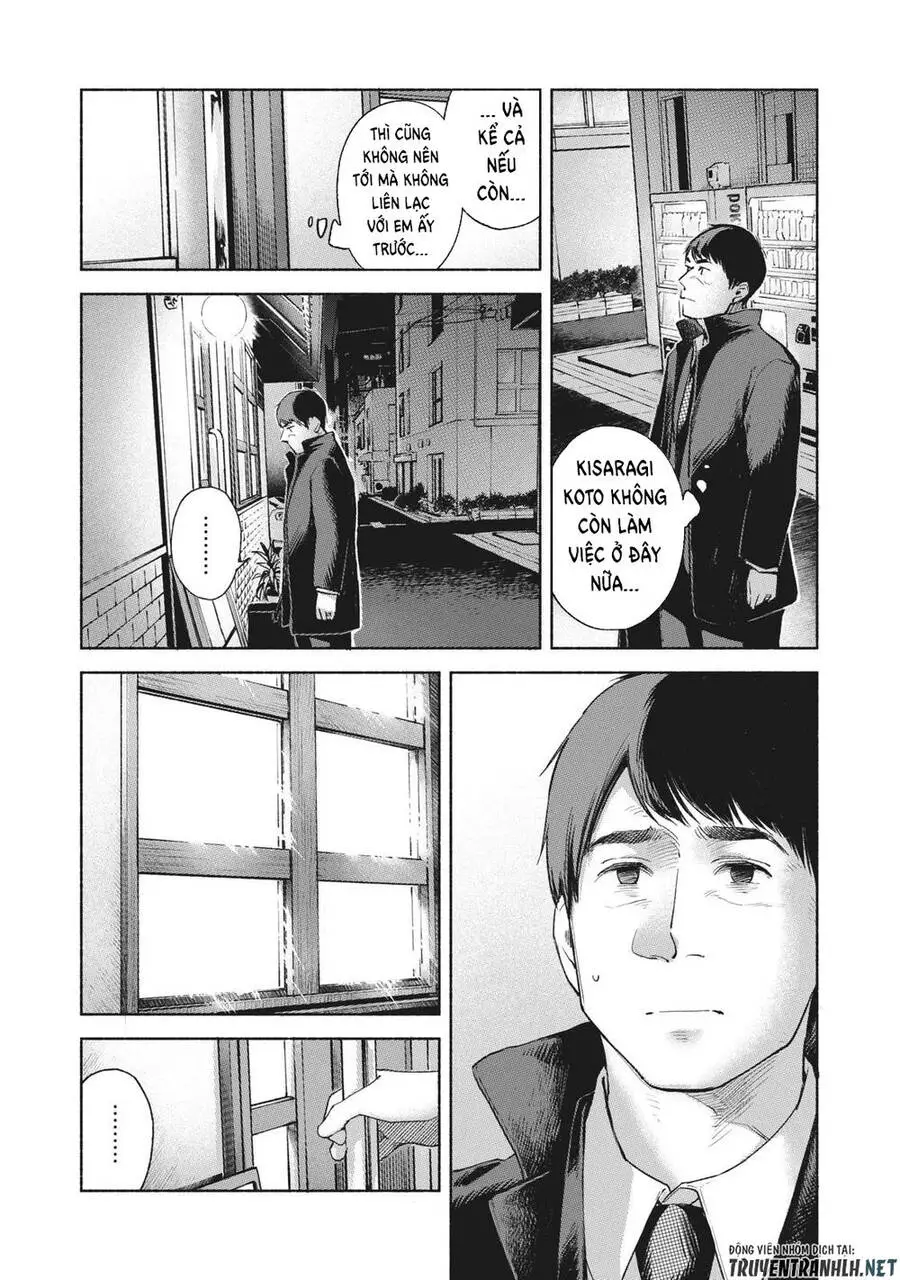 Bạn Của Con Gái Tôi Nettruyen ZZZ Chương 62 Page 6